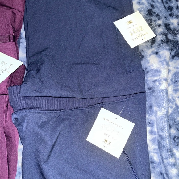 Scrub sets - Picture 3 of 5